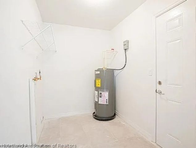 Address unavailable.