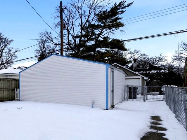 Address unavailable.