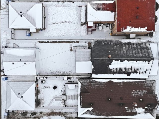 Address unavailable.