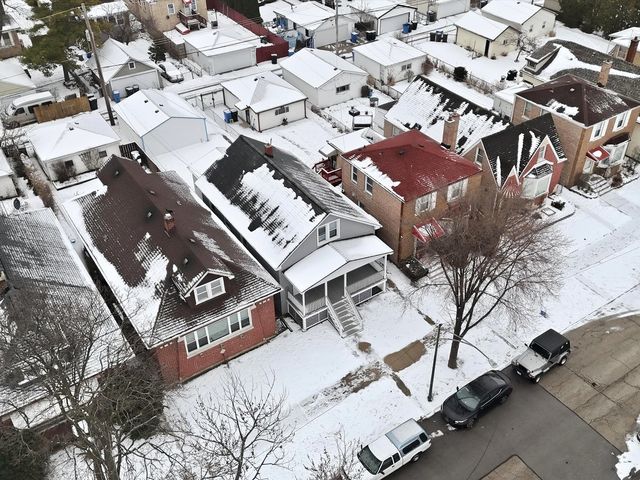 Address unavailable.