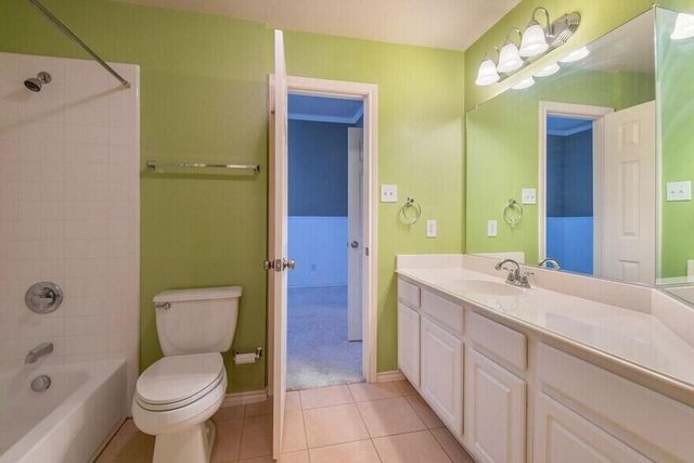 2056 Barret Drive, Frisco, TX 75033