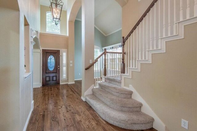 2056 Barret Drive, Frisco, TX 75033