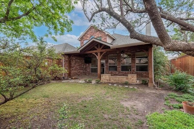2056 Barret Drive, Frisco, TX 75033