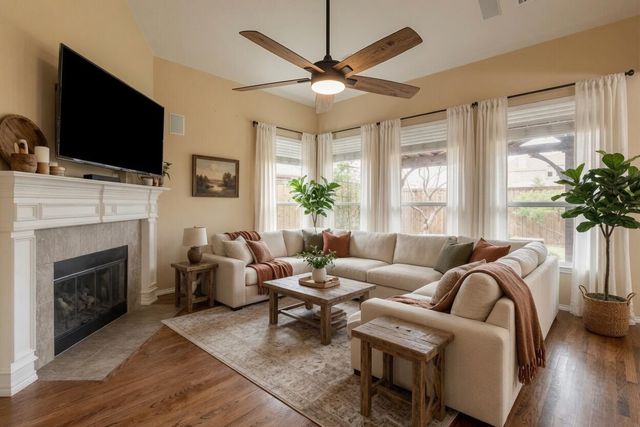 2056 Barret Drive, Frisco, TX 75033