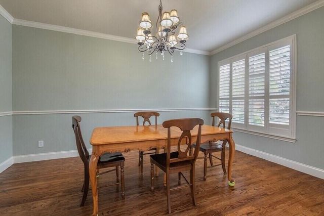 2056 Barret Drive, Frisco, TX 75033