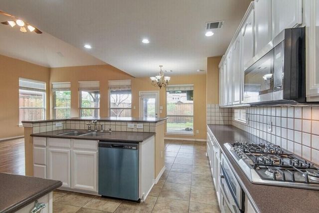 2056 Barret Drive, Frisco, TX 75033