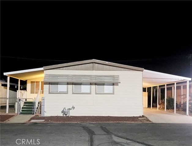 655 E Main 62, San Jacinto, CA 92583