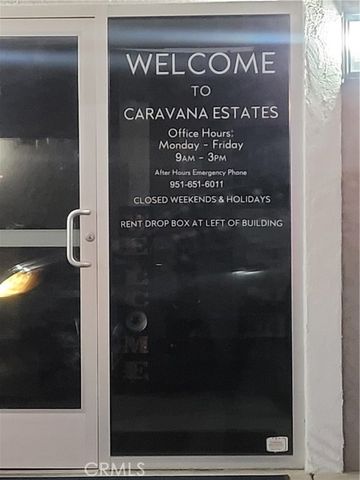 655 E Main 62, San Jacinto, CA 92583