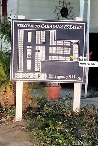 655 E Main 62, San Jacinto, CA 92583