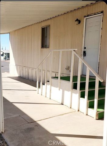 655 E Main 62, San Jacinto, CA 92583