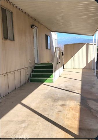 655 E Main 62, San Jacinto, CA 92583