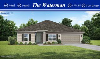 6249 WESTON WOODS Drive 0027, Jacksonville, FL 32222