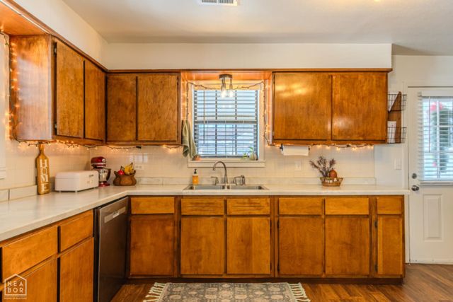 118 W 5th Street, Rector, AR 72461