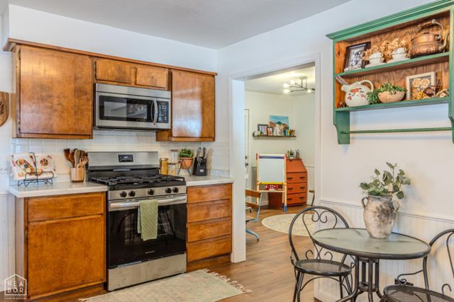 118 W 5th Street, Rector, AR 72461