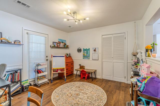 118 W 5th Street, Rector, AR 72461