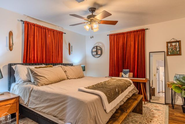 118 W 5th Street, Rector, AR 72461