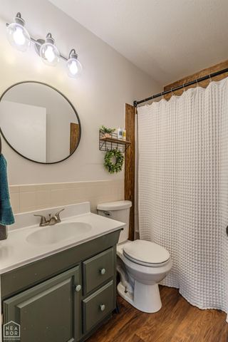 118 W 5th Street, Rector, AR 72461