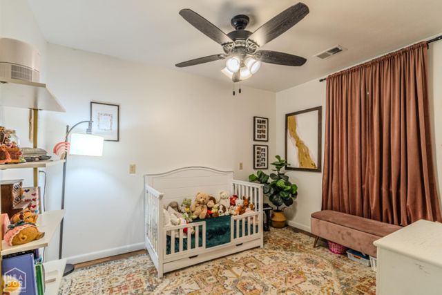 118 W 5th Street, Rector, AR 72461