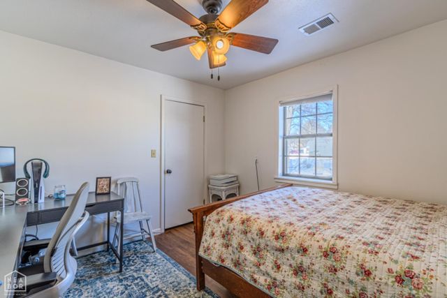 118 W 5th Street, Rector, AR 72461