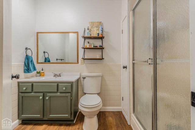 118 W 5th Street, Rector, AR 72461