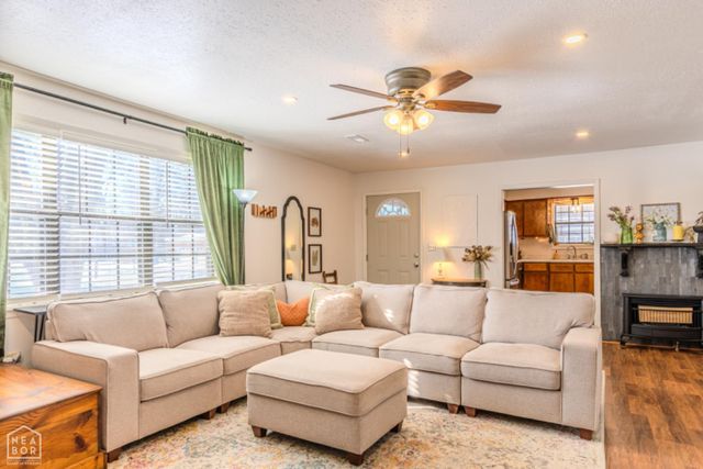 118 W 5th Street, Rector, AR 72461