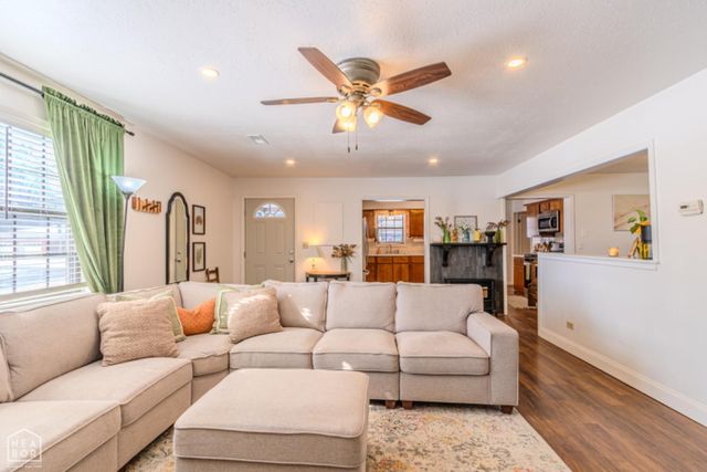 118 W 5th Street, Rector, AR 72461