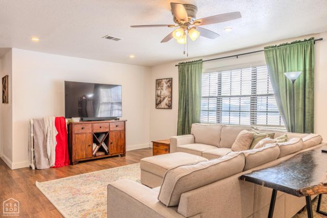 118 W 5th Street, Rector, AR 72461