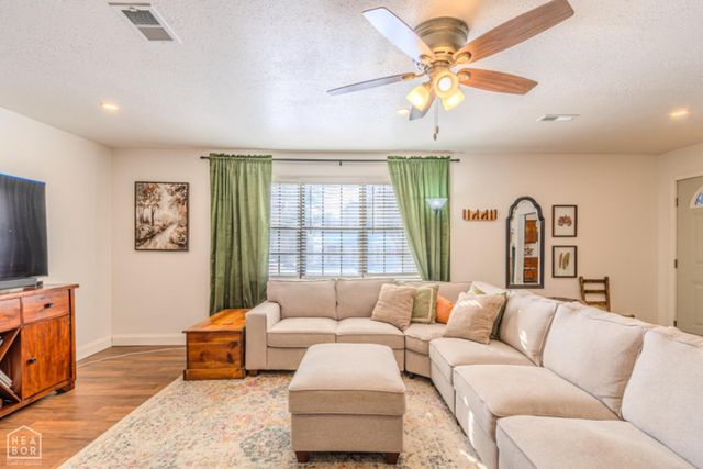 118 W 5th Street, Rector, AR 72461