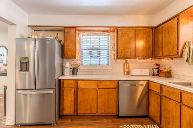 118 W 5th Street, Rector, AR 72461