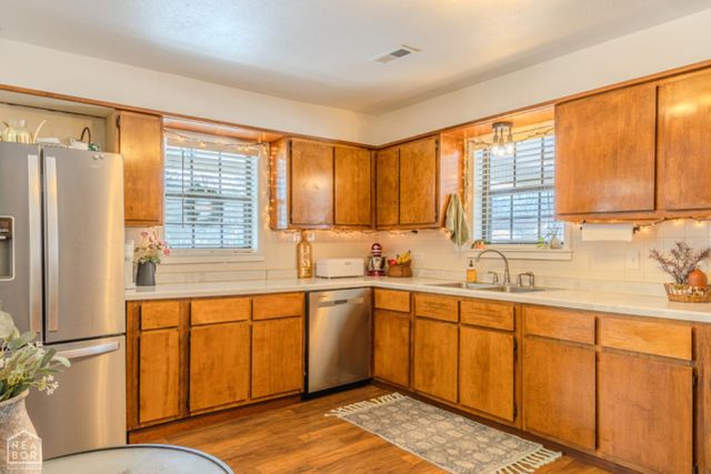 118 W 5th Street, Rector, AR 72461