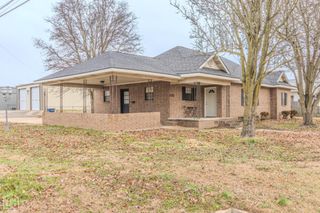 118 W 5th Street, Rector, AR 72461