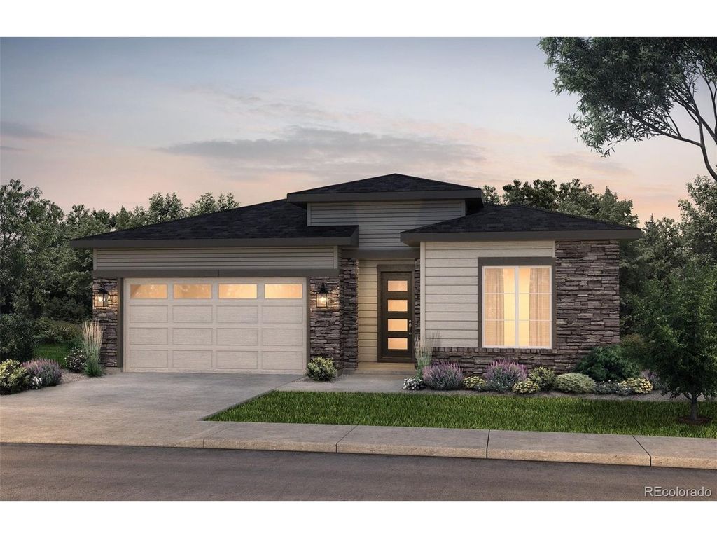 8781 S Quemoy, Aurora, CO 80018