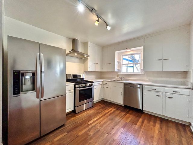 5207 Shoal Creek BLVD, Austin, TX 78756