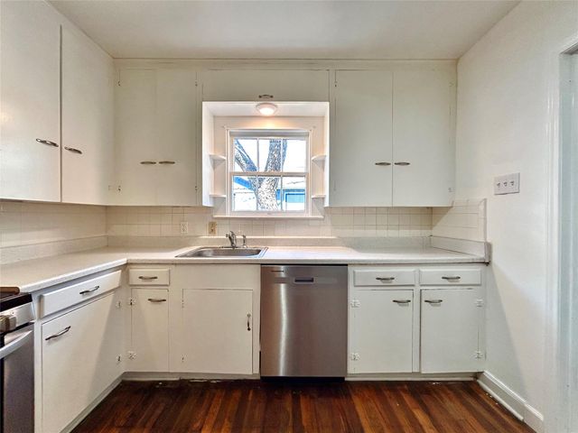 5207 Shoal Creek BLVD, Austin, TX 78756