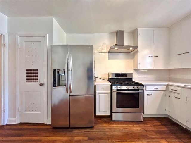 5207 Shoal Creek BLVD, Austin, TX 78756