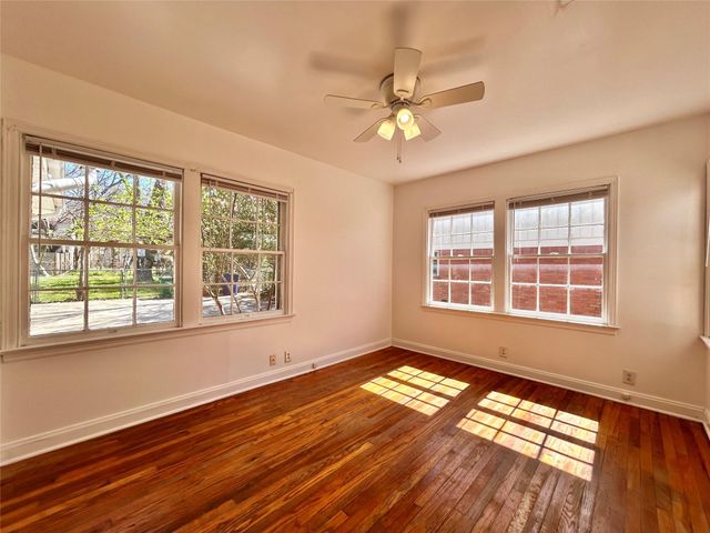 5207 Shoal Creek BLVD, Austin, TX 78756