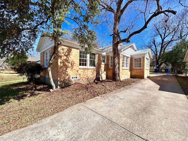 5207 Shoal Creek BLVD, Austin, TX 78756