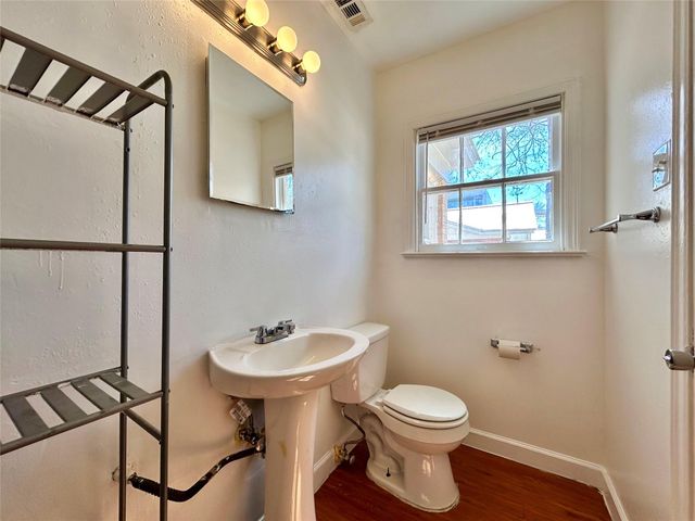 5207 Shoal Creek BLVD, Austin, TX 78756