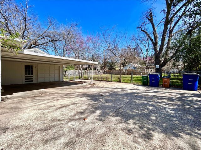 5207 Shoal Creek BLVD, Austin, TX 78756