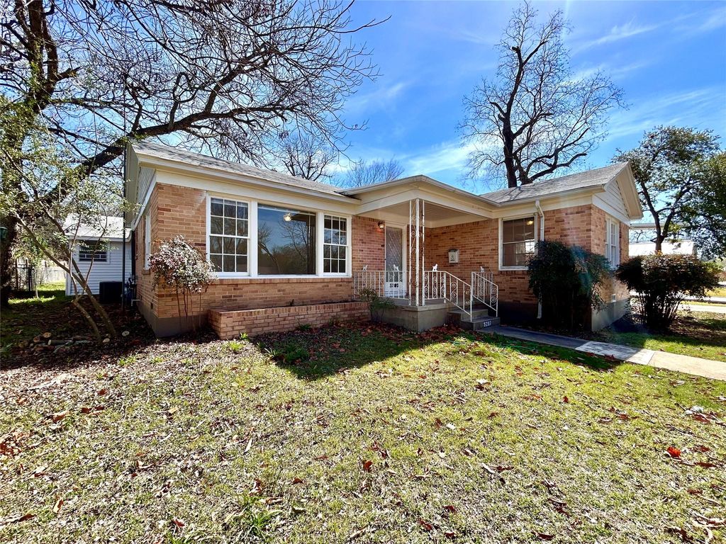 5207 Shoal Creek BLVD, Austin, TX 78756