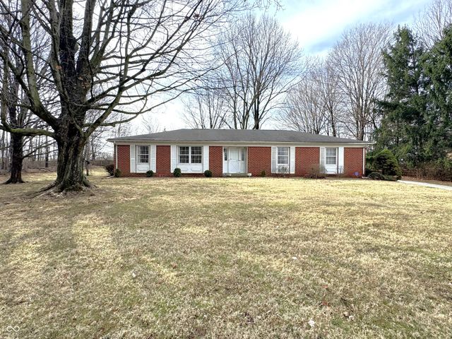 167 E 150 S, Crawfordsville, IN 47933