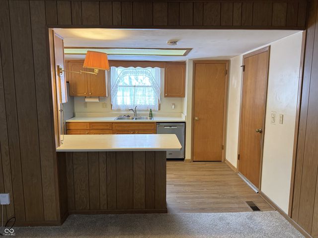 167 E 150 S, Crawfordsville, IN 47933