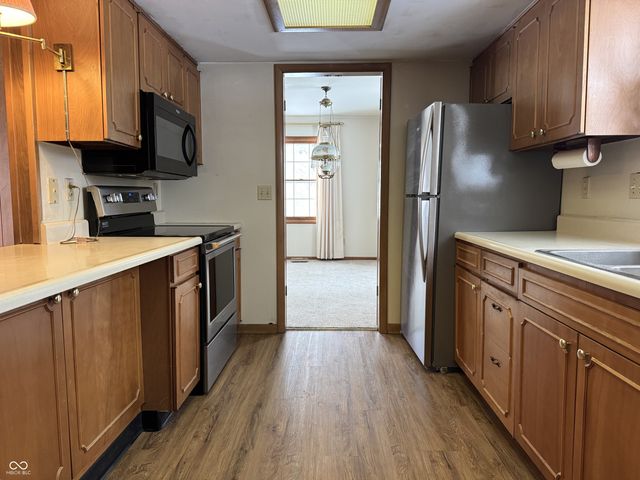 167 E 150 S, Crawfordsville, IN 47933