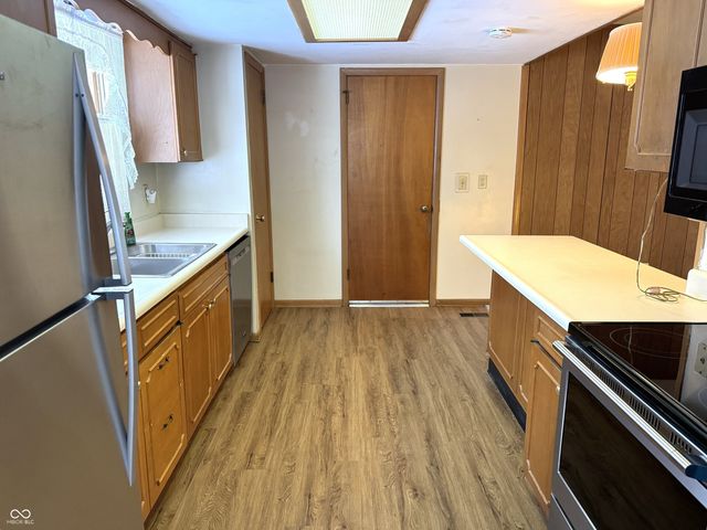 167 E 150 S, Crawfordsville, IN 47933