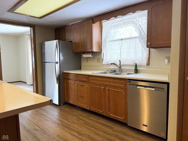 167 E 150 S, Crawfordsville, IN 47933