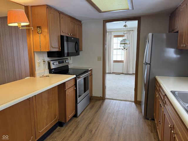 167 E 150 S, Crawfordsville, IN 47933