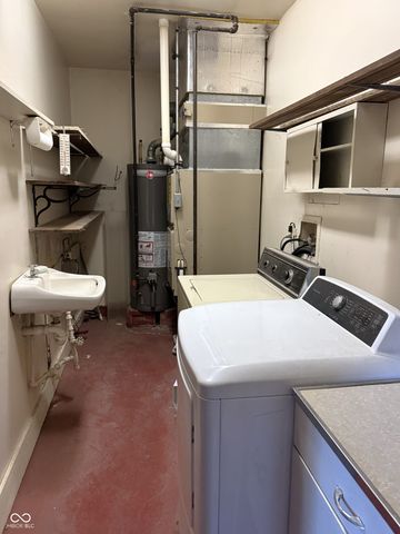 167 E 150 S, Crawfordsville, IN 47933