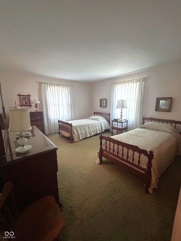 167 E 150 S, Crawfordsville, IN 47933