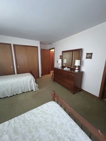 167 E 150 S, Crawfordsville, IN 47933