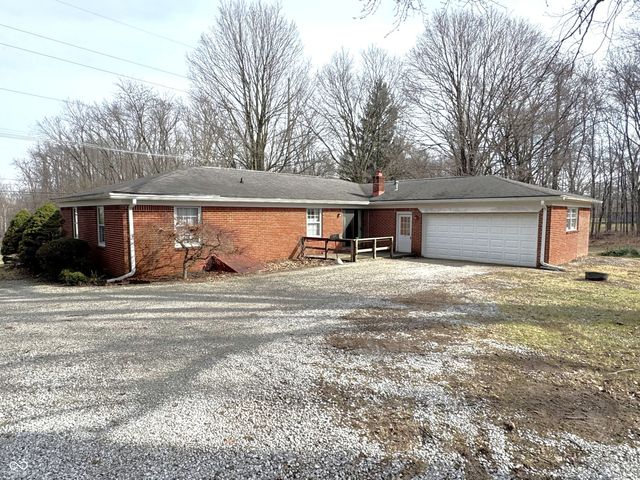 167 E 150 S, Crawfordsville, IN 47933